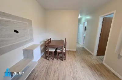 Apartamento à venda no Iná, São José dos Pinhais 