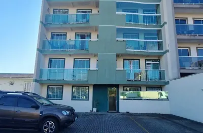 Apartamento com 3 quartos à venda no afonso pena, são josé dos pinhais , 66 m2 por r$ 330.000