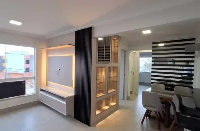 Apartamento 100% mobiliado à venda – bairro roseira,  são jose dos pinhais