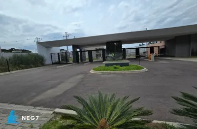 Casa em condomínio fechado com 3 quartos à venda na Rua dos Pintassilgos, 130, Aviação, São José dos Pinhais