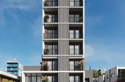 Suíça flats atílio bório – um novo jeito de viver e investir no cristo rei