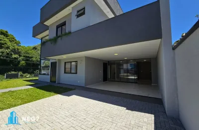 Casa com 3 quartos à venda no Aristocrata, São José dos Pinhais 