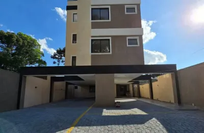Apartamento com 2 quartos à venda no Parque da Fonte, São José dos Pinhais 