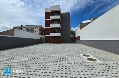 Apartamento garden à venda – são cristóvão | são josé dos pinhais