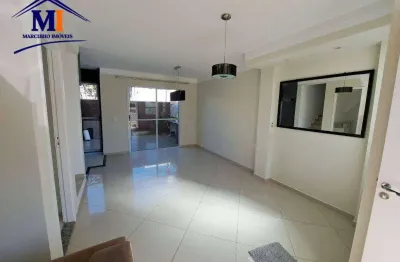 Casa com 3 dormitórios à venda, 80 m² por r$ 670.000,00 - parque imperador - campinas/sp