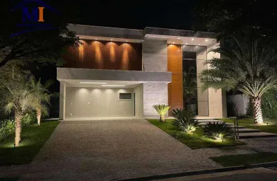 Casa à venda, 468 m² por r$ 7.200.000,00 - alphaville - campinas/sp