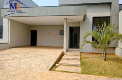 Casa à venda, 152 m² por r$ 1.050.000,00 - parque olívio franceschini - hortolândia/sp