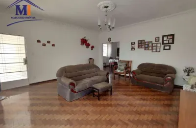 Casa à venda, 187 m² por r$ 560.000,00 - vila lemos - campinas/sp