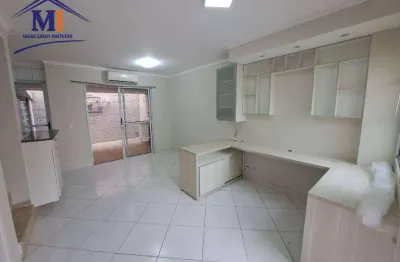 Casa à venda, 80 m² por r$ 640.000,00 - parque imperador - campinas/sp