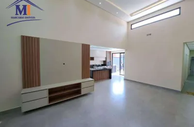 Casa com 3 dormitórios - 1 suíte - à venda, 140 m² por r$ 1.100.000 - parque brasil 500 - paulínia/sp