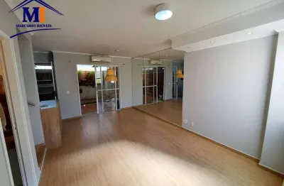 Casa com 3 dormitórios para alugar, 80 m² por r$ 3.800/mês - parque imperador - campinas/sp
