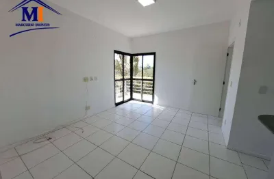 Apartamento com 2 dormitórios para alugar, 81 m² por r$ 2.450/mês - jardim flamboyant - campinas/sp