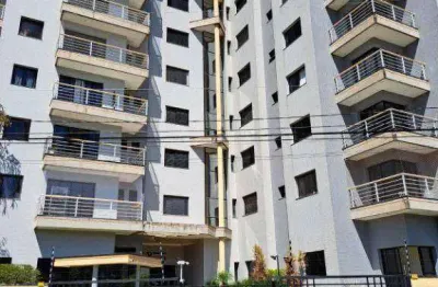 Apartamento com 2 dormitórios para alugar, 81 m² por r$ 2.450/mês - jardim flamboyant - campinas/sp