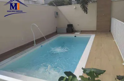 Casa com 3 dormitórios à venda, 190 m² por r$ 1.298.000,00 - residencial real park sumaré - sumaré/sp