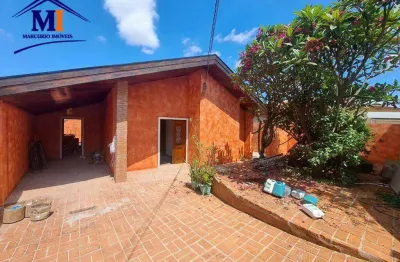Casa à venda, 150 m² por r$ 890.000,00 - taquaral - campinas/sp