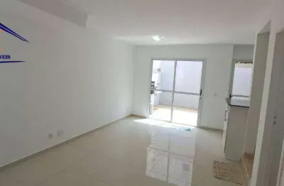 Casa com 3 dormitórios (1 Suíte) para alugar, 80 m² por R$ 3.800/mês - Parque Imperador - Campinas/SP