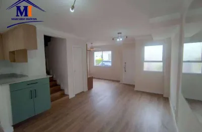 Casa à venda, 80 m² por R$ 765.000,00 - Parque Imperador - Campinas/SP