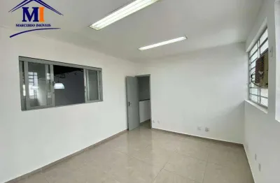 Barracão, 280 m² - venda por R$ 950.000 ou aluguel por R$ 7.500/mês - Jardim Nilópolis - Campinas/SP