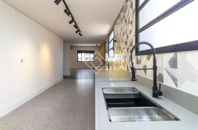 Apartamento 3 dormitórios sendo 3 suítes para venda no bairro da consolação - são paulo - sp