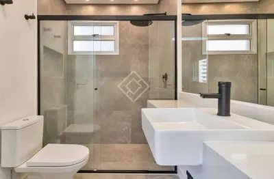 Apartamento 3 dormitórios sendo 3 suíte para venda - paraíso - são paulo - sp