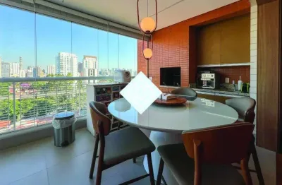Apartamento com 3 dormitórios sendo 1 suíte para venda no brooklin - são paulo - sp