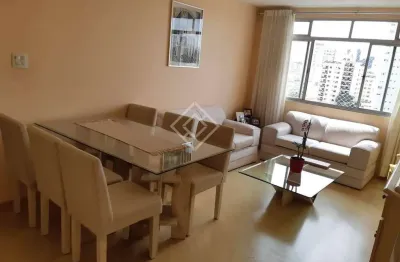 Apartamento à venda em são paulo, aclimação, com 3 quartos, 103m²