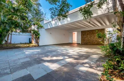 Sobrado para venda em vila ida com 6 quartos, sendo 3 suítes, 449m²
