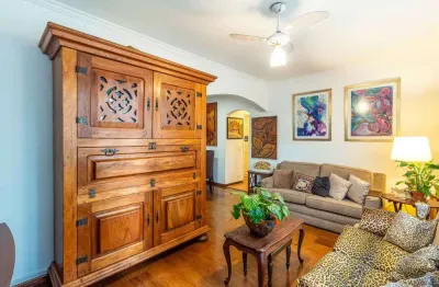 Apartamento tipo para venda em itaim bibi com 3 quartos, sendo 1 suíte, 95m²