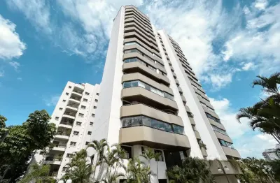 Apartamento tipo para venda em paraisópolis com 3 quartos, sendo 3 suítes, 147m²