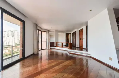 Apartamento tipo para venda em pacaembu com 4 quartos, sendo 1 suíte, 274m²