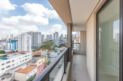 Apartamento tipo para venda em ipiranga com 2 quartos, sendo 1 suíte, 53.5m²