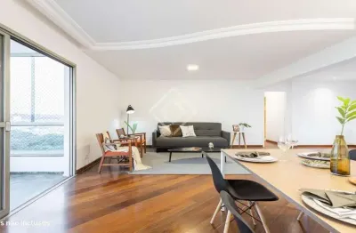 Apartamento com 4 quartos, 139m², à venda em são paulo, vila monte alegre
