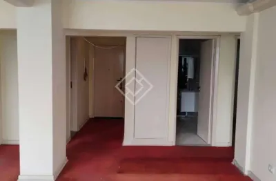Apartamento com 2 quartos, 100,96m², à venda em são paulo, aclimação