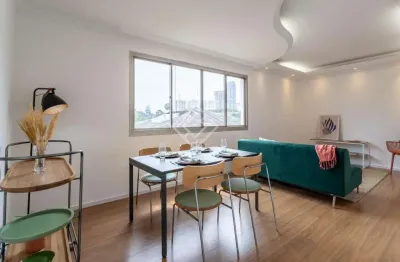 Apartamento 2 dormitórios à venda em pinheiros - são paulo - sp