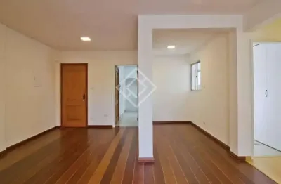 Apartamento com 2 dormitórios sendo uma suíte à venda no cerqueira césar - são paulo - sp