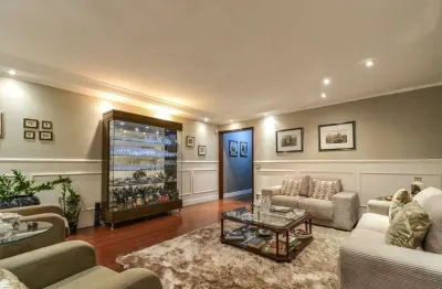 Casa tipo para venda em jardim da glória com 3 quartos, sendo 3 suítes, 215m²