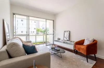 Apartamento com 3 quartos, 92m², à venda em são paulo, campo belo