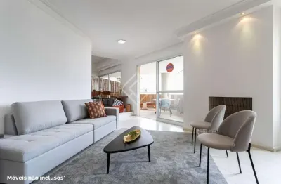 Apartamento à venda em são paulo, paraíso, com 3 quartos, 276m²