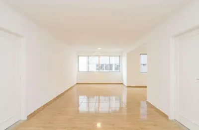 Apartamento à venda em são paulo, itaim bibi, com 3 quartos, 145m²