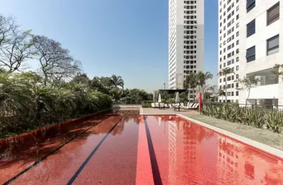 Apartamento tipo para venda em vila leopoldina com 1 quarto, sendo 1 suíte, 70m²
