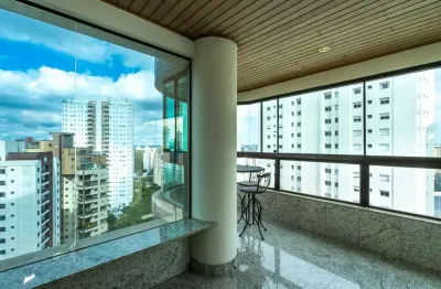 Apartamento tipo para venda em panamby com 3 quartos, sendo 2 suítes, 164m²