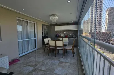 Apartamento tipo para venda em ipiranga com 2 quartos, sendo 2 suítes, 94m²