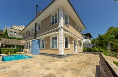 Casa tipo para venda em morumbi com 4 quartos, sendo 2 suítes, 700m²