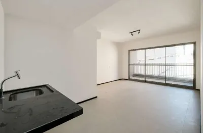 Studio para venda em consolação com 1 quarto, sendo 1 suíte, 38m²