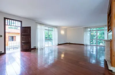 Casa tipo para venda em jardim marajoara com 4 quartos, sendo 4 suítes, 665m²