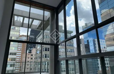 Triplex à venda em são paulo, jardim paulista, com 3 quartos, 384,85m²