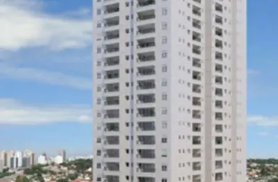 Apartamento garden à venda em são paulo, morumbi, com 2 quartos, 142,37m²