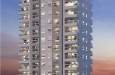 Apartamento garden à venda em são paulo, campo belo, com 1 quarto, 69,97m²