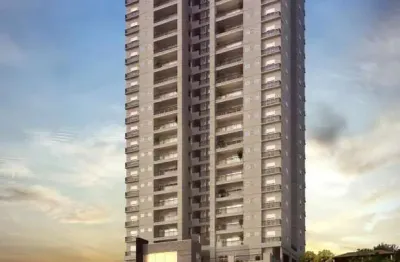 Cobertura à venda em são paulo, morumbi, com 3 quartos, 247,39m²