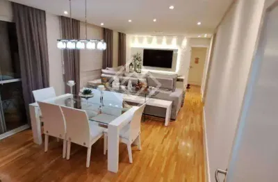 Apartamento 3 dormitórios sendo 3 suítes para venda no morumbi - são paulo - sp